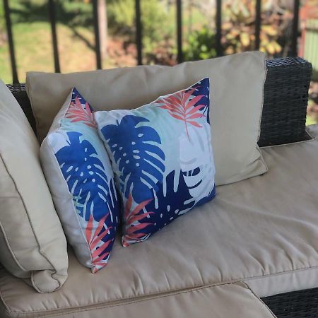 Appartement Tahiti-Fa'a'ā Extérieur photo