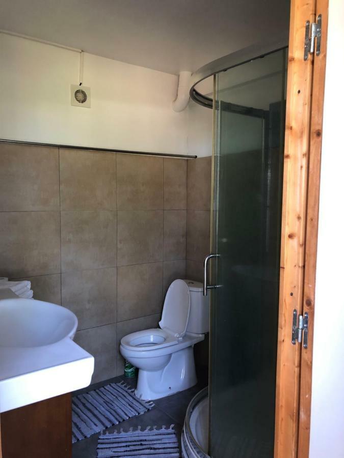 Appartement Tahiti-Fa'a'ā Extérieur photo