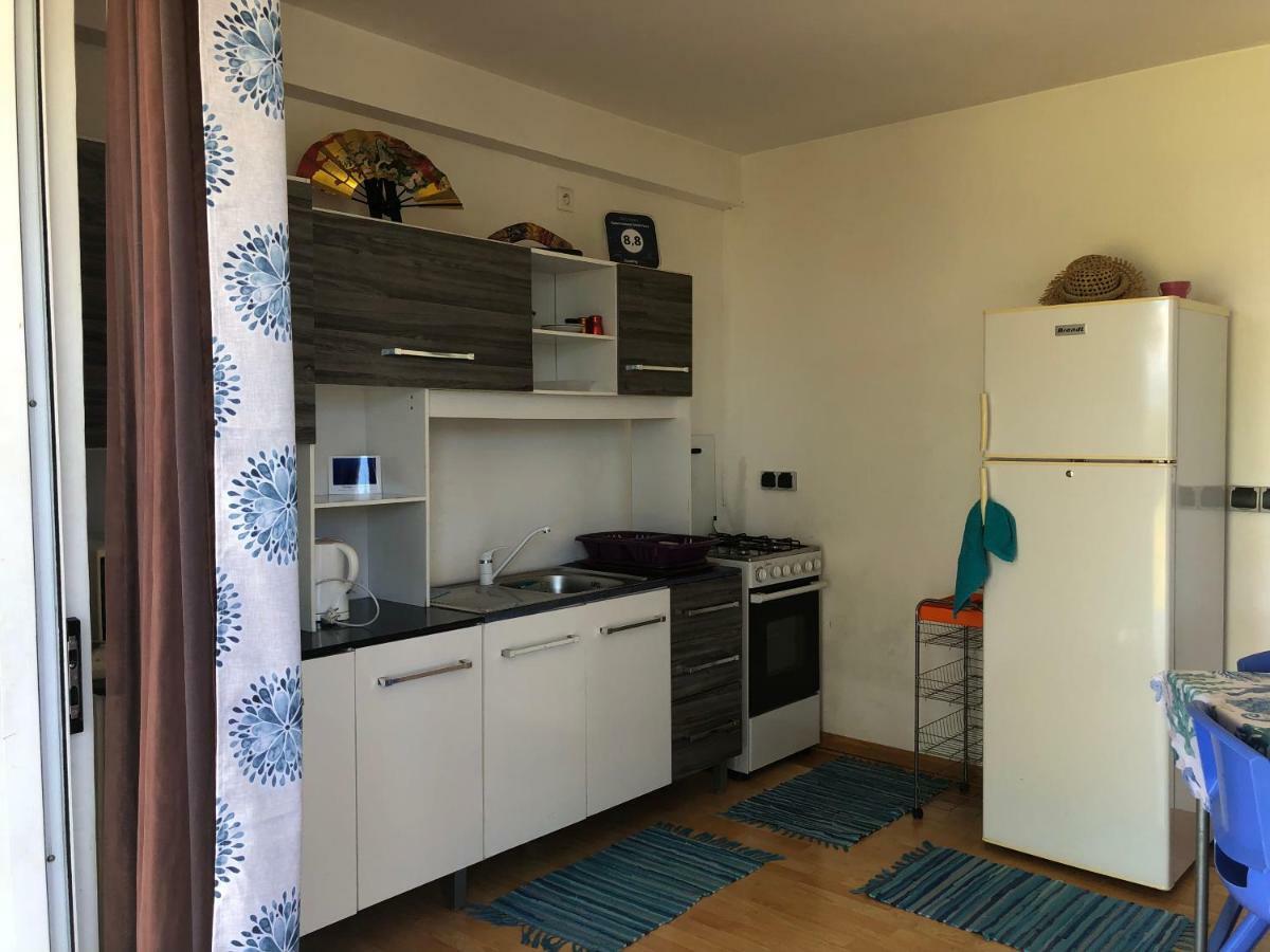 Appartement Tahiti-Fa'a'ā Extérieur photo