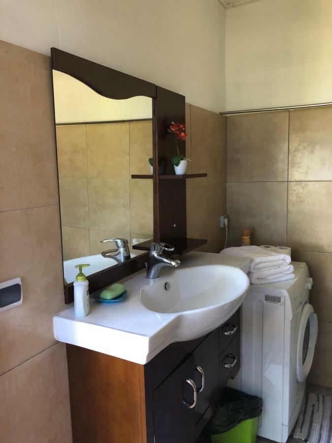 Appartement Tahiti-Fa'a'ā Extérieur photo
