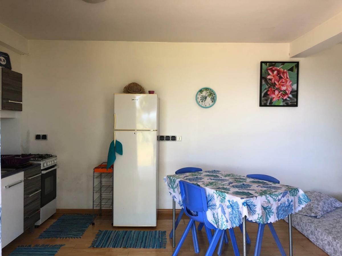 Appartement Tahiti-Fa'a'ā Extérieur photo