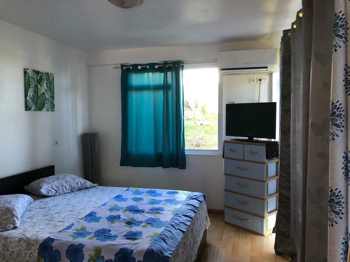 Appartement Tahiti-Fa'a'ā Extérieur photo