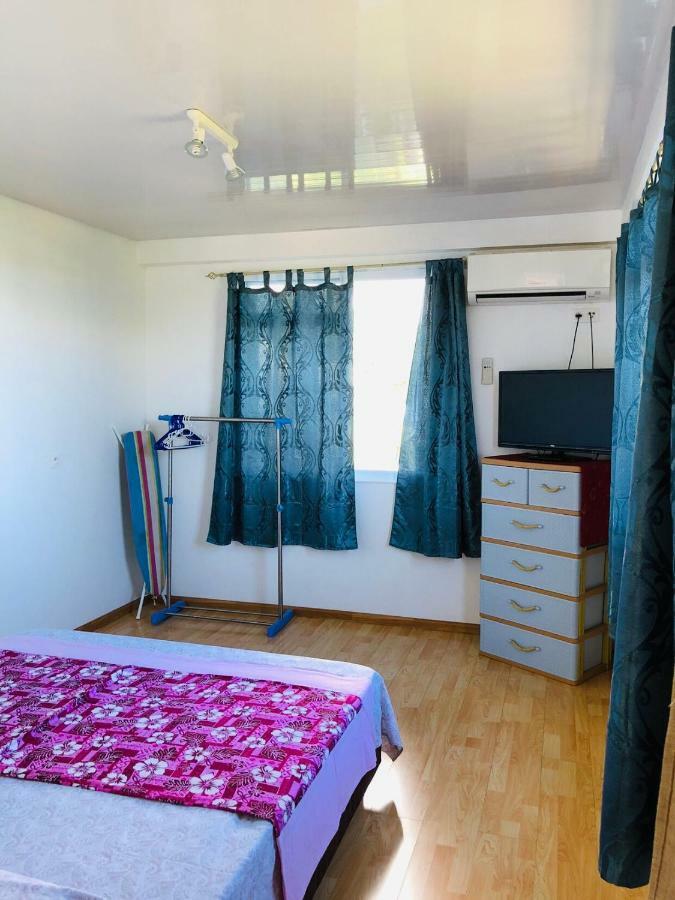 Appartement Tahiti-Fa'a'ā Extérieur photo