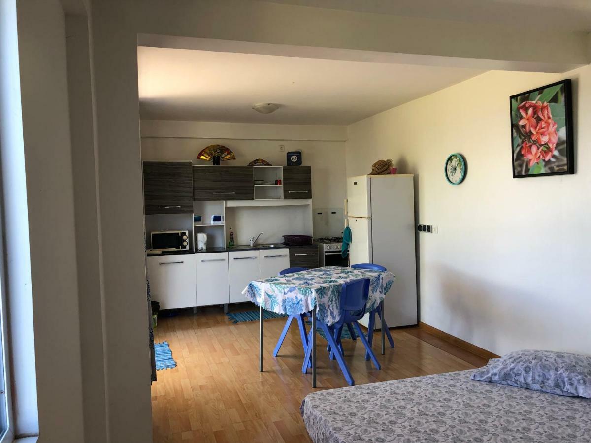 Appartement Tahiti-Fa'a'ā Extérieur photo