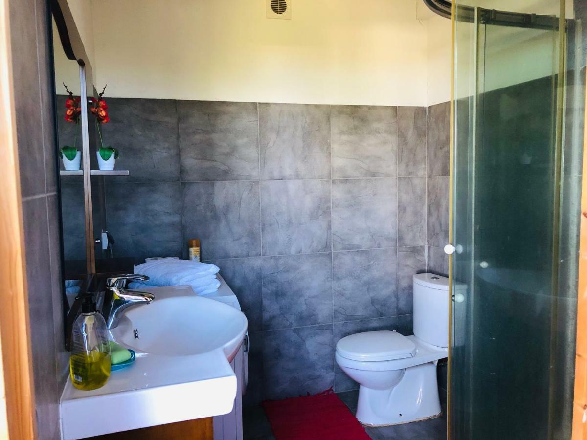 Appartement Tahiti-Fa'a'ā Extérieur photo
