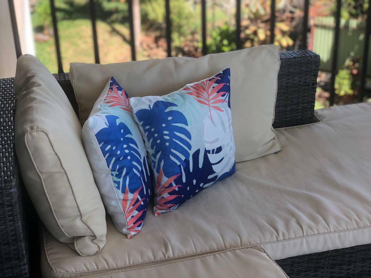 Appartement Tahiti-Fa'a'ā Extérieur photo